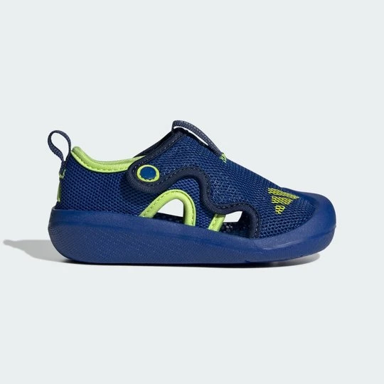 Zdjęcie produktu Buty Altaventure 3 Kids Adidas niebieski