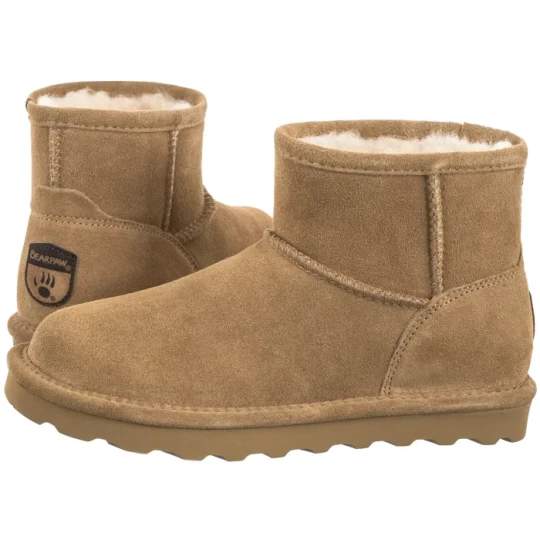 Zdjęcie produktu Buty Alyssa Iced Coffee 2130W (BE6-f) Bearpaw