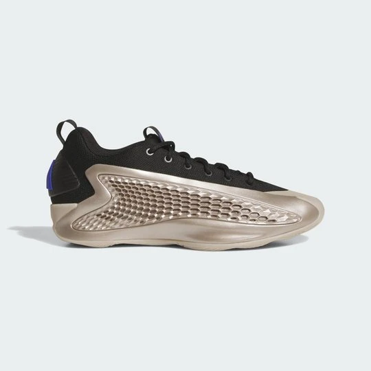 Zdjęcie produktu Buty Anthony Edwards 1 Low Adidas beżowy