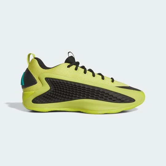 Zdjęcie produktu Buty Anthony Edwards 1 Low Basketball Adidas zielony