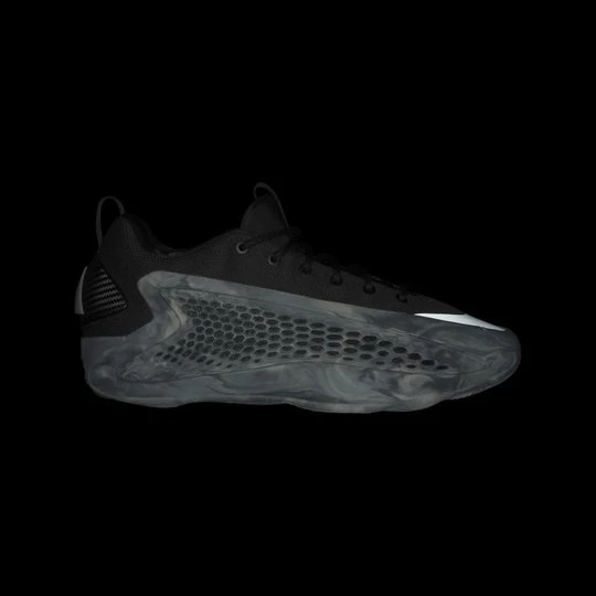 Zdjęcie produktu Buty Anthony Edwards 1 Low Basketball Adidas zielony