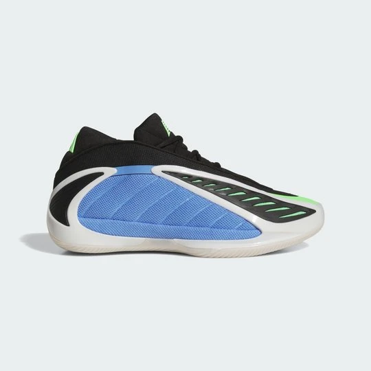 Zdjęcie produktu Buty Anthony Edwards 2 Adidas niebieski