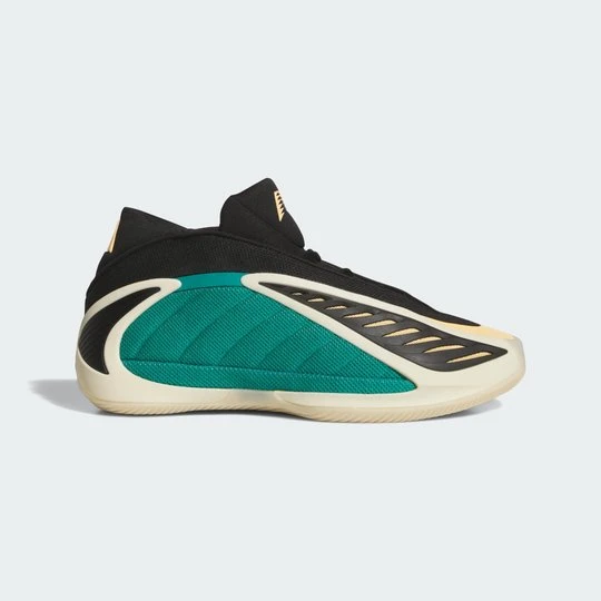 Zdjęcie produktu Buty ANTHONY EDWARDS 2 Adidas zielony