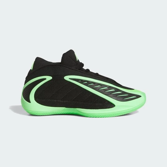 Zdjęcie produktu Buty ANTHONY EDWARDS 2 J Adidas