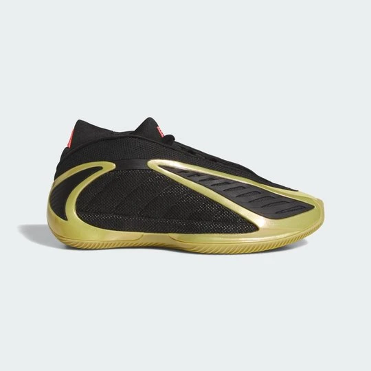 Zdjęcie produktu Buty ANTHONY EDWARDS 2 J Adidas czarny