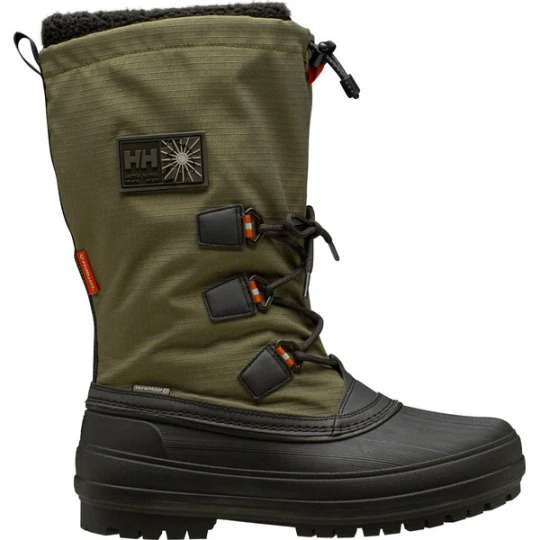 Zdjęcie produktu Buty Arctic Patrol Helly Hansen Zielony