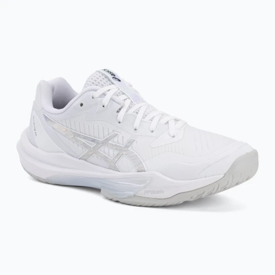 Zdjęcie produktu Buty ASICS Sky Elite FF 3 white / pure silver