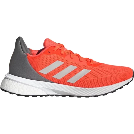 Zdjęcie produktu Buty do biegania Astrarun Boost Adidas Pomarańczowy