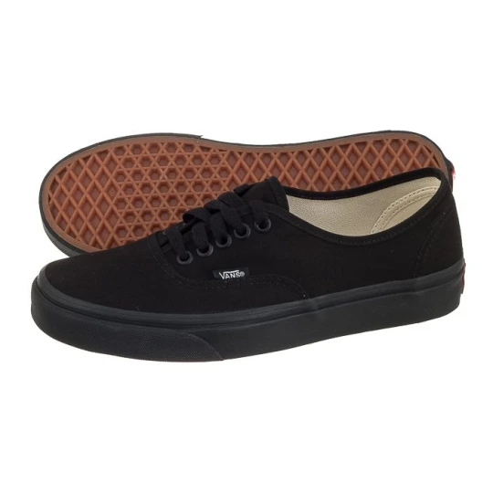 Zdjęcie produktu Buty Authentic Black VN-0EE3BKA (VA2-h) Vans