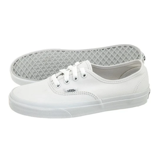 Zdjęcie produktu Buty Authentic True White VN-0EE3W00 (VA2-d) Vans