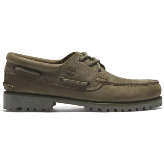 Zdjęcie produktu Sneakersy Authentics 3 Eye Classic Timberland Zielony