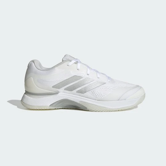 Zdjęcie produktu Buty Avacourt 3 Clay Tennis Adidas brązowy