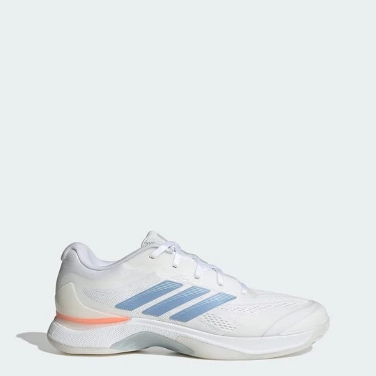 Zdjęcie produktu Buty Avacourt 3 Tennis Adidas czarny