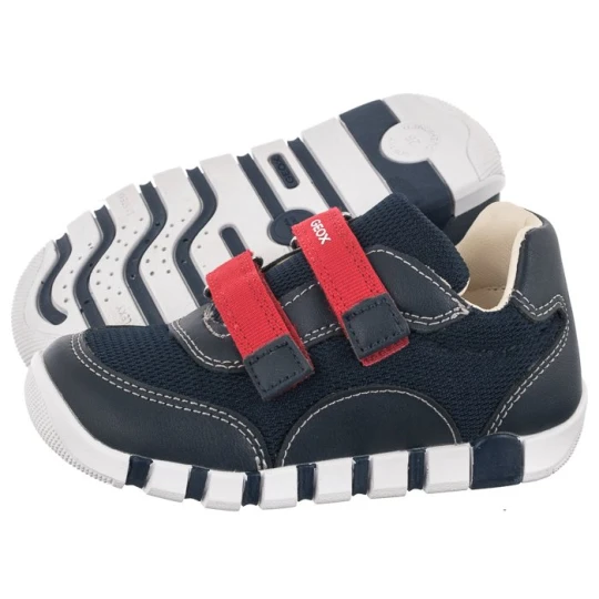 Zdjęcie produktu Buty B Iupidoo B. C B3555C 01454 C4002 (GE81-a) Geox
