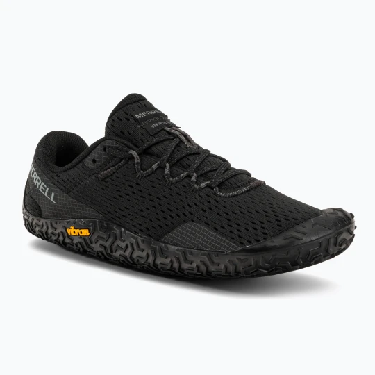 Zdjęcie produktu Buty barefoot damskie Merrell Vapor Glove 6 black