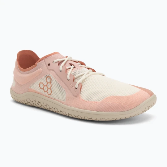 Zdjęcie produktu Buty barefoot damskie Vivobarefoot Primus Lite 3.5 dusty rose Różowy