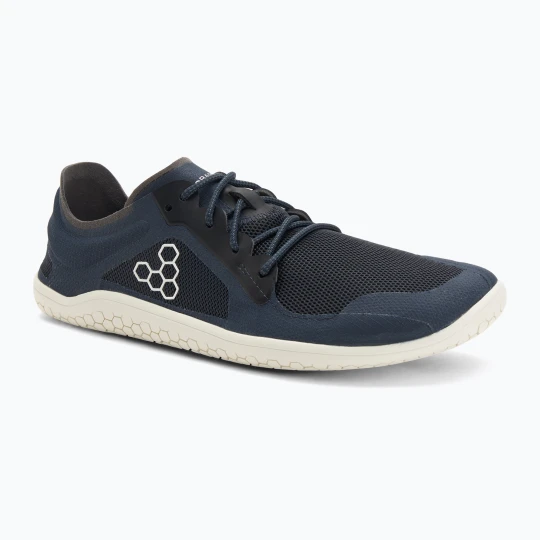 Zdjęcie produktu Buty barefoot damskie Vivobarefoot Primus Lite 3.5 midnight Granatowy