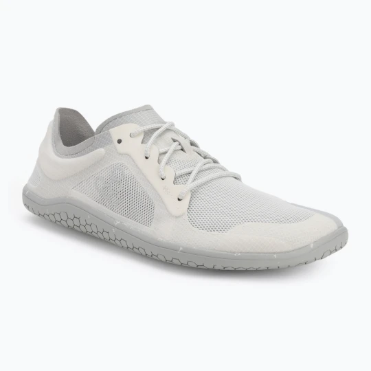 Zdjęcie produktu Buty barefoot damskie Vivobarefoot Primus Lite 3.5 mineral Biały