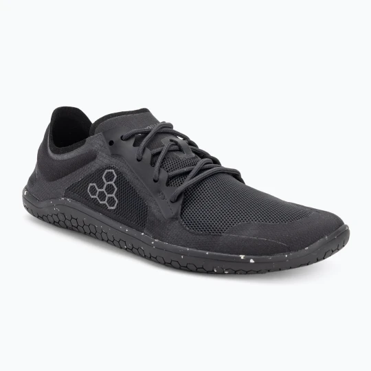 Zdjęcie produktu Buty barefoot damskie Vivobarefoot Primus Lite 3.5 obsidian Czarny