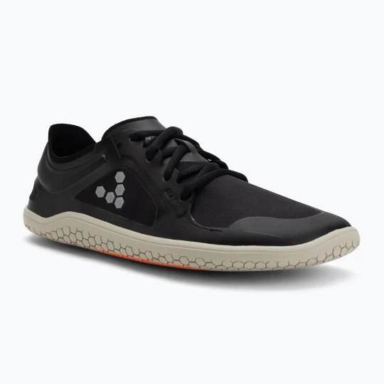 Zdjęcie produktu Buty barefoot damskie Vivobarefoot Primus Lite IV All Weather obsidian Czarny