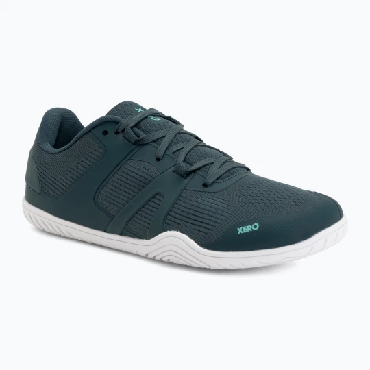 Zdjęcie produktu Buty barefoot damskie Xero Shoes 360 Rally sea moss Zielony