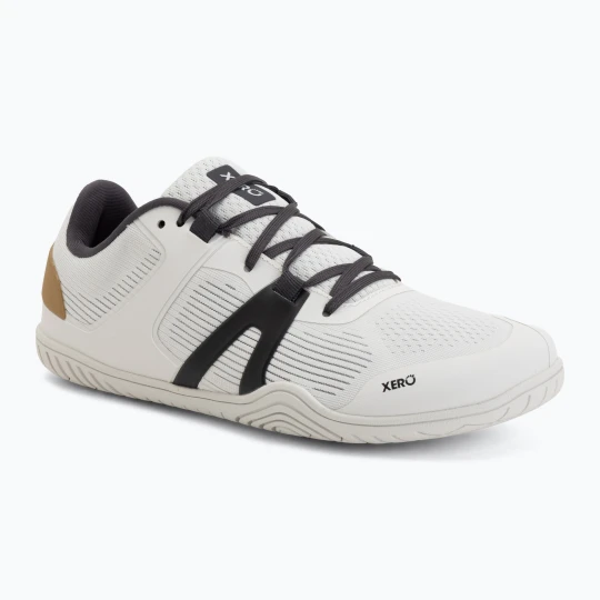 Zdjęcie produktu Buty barefoot damskie Xero Shoes 360 Rally white / asphalt