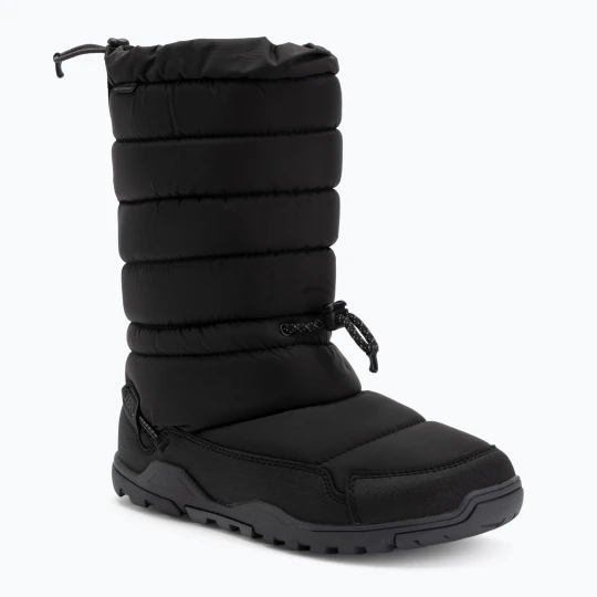 Zdjęcie produktu Buty barefoot damskie Xero Shoes Alpine Pull On black