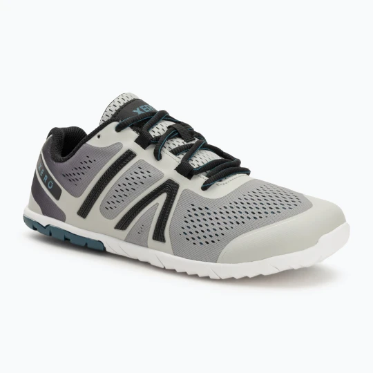 Zdjęcie produktu Buty barefoot damskie Xero Shoes HFS aurora gray Szary