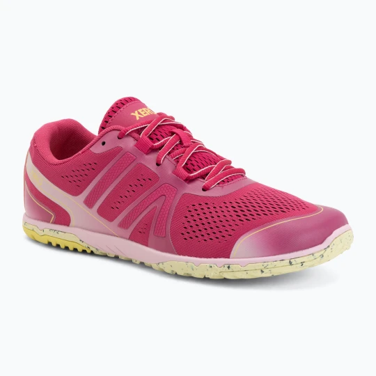 Zdjęcie produktu Buty barefoot damskie Xero Shoes HFS II fuchsia purple Różowy