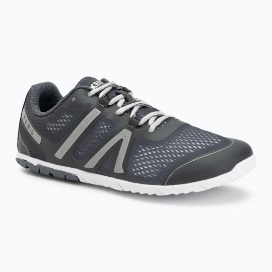 Zdjęcie produktu Buty barefoot damskie Xero Shoes HFS steel gray Szary