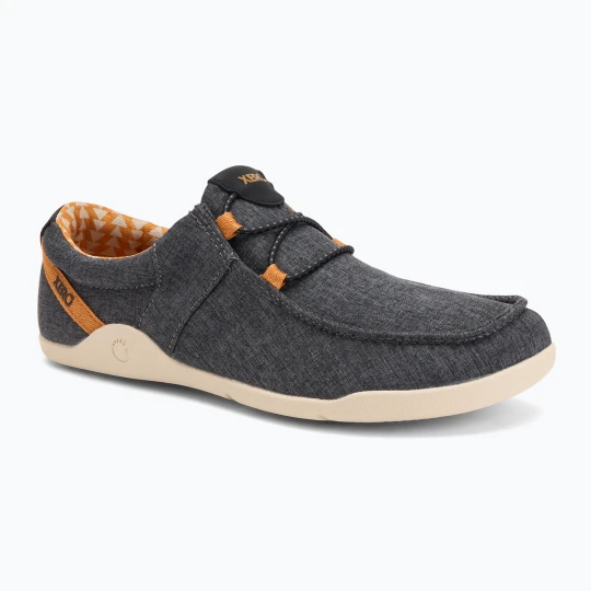 Zdjęcie produktu Buty barefoot damskie Xero Shoes Kona asphalt Szary
