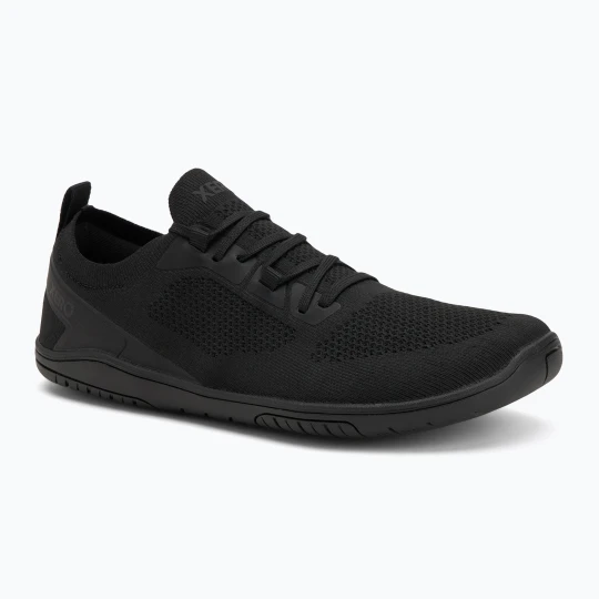 Zdjęcie produktu Buty barefoot damskie Xero Shoes Nexus Knit black / black