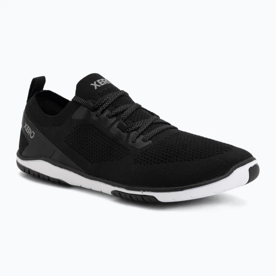 Zdjęcie produktu Buty barefoot damskie Xero Shoes Nexus Knit black