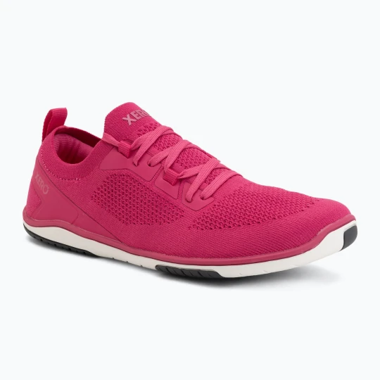 Zdjęcie produktu Buty barefoot damskie Xero Shoes Nexus Knit fuchsia purple Różowy