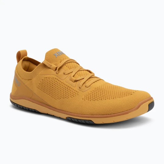 Zdjęcie produktu Buty barefoot damskie Xero Shoes Nexus Knit gold Żółty