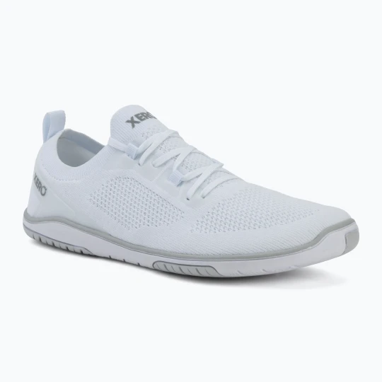 Zdjęcie produktu Buty barefoot damskie Xero Shoes Nexus Knit white