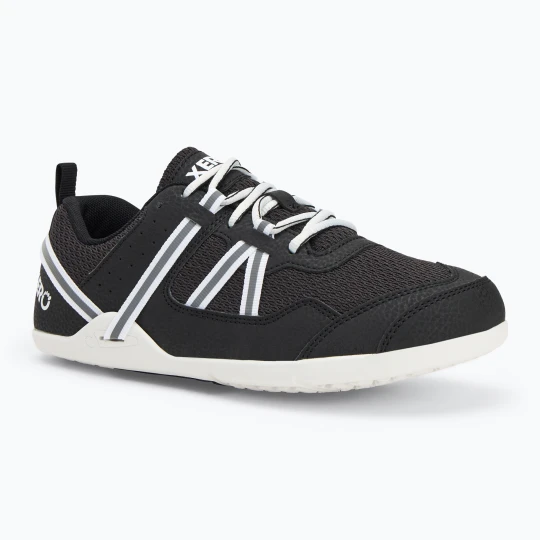 Zdjęcie produktu Buty barefoot damskie Xero Shoes Prio black / white