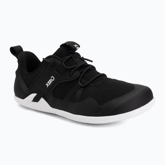 Zdjęcie produktu Buty barefoot damskie Xero Shoes Prio Easy On black / white