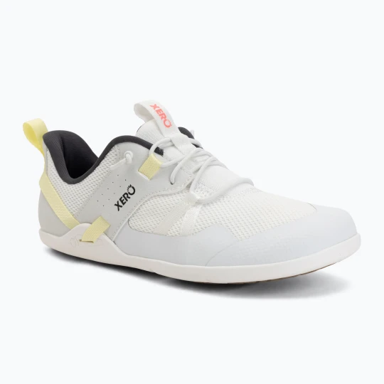 Zdjęcie produktu Buty barefoot damskie Xero Shoes Prio Easy On white / multi