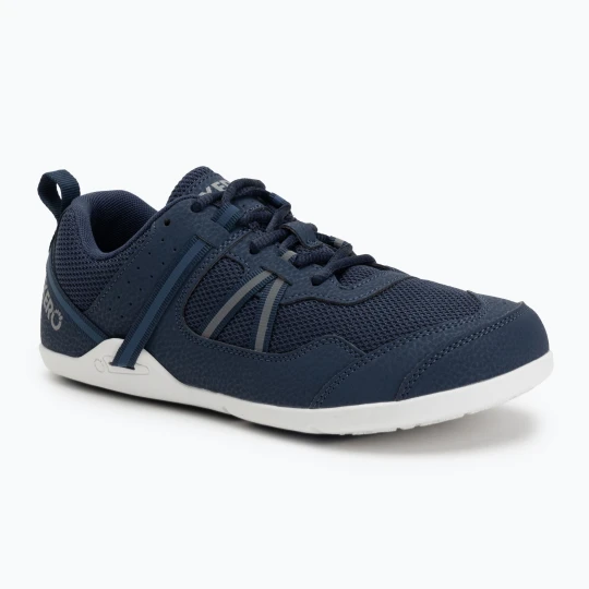 Zdjęcie produktu Buty barefoot damskie Xero Shoes Prio insignia blue Granatowy