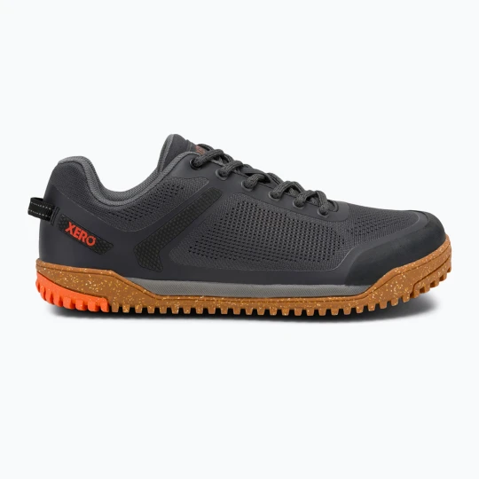 Zdjęcie produktu Buty barefoot damskie Xero Shoes Ridgeway Mesh Low faded black