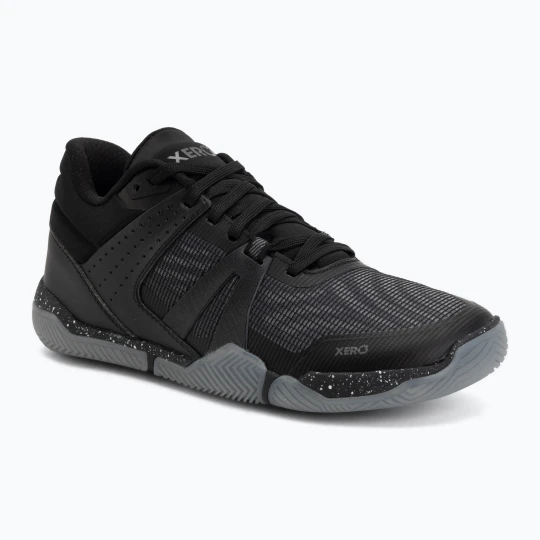 Zdjęcie produktu Buty barefoot damskie Xero Shoes X1 Low black