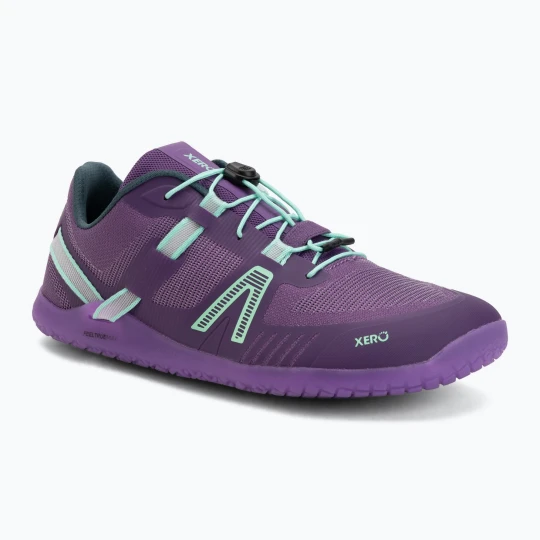 Zdjęcie produktu Buty barefoot damskie Xero Shoes XT Max vivid purple Fioletowy