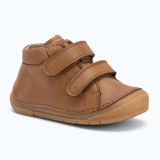 Zdjęcie produktu Buty barefoot dziecięce Froddo G2130346 brown