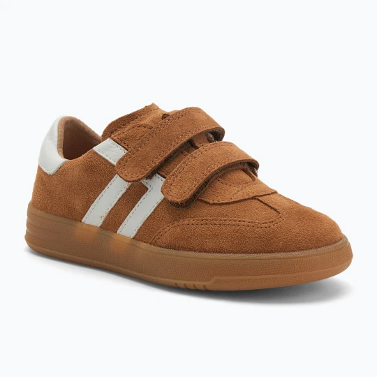 Zdjęcie produktu Buty barefoot dziecięce Froddo Lou brown