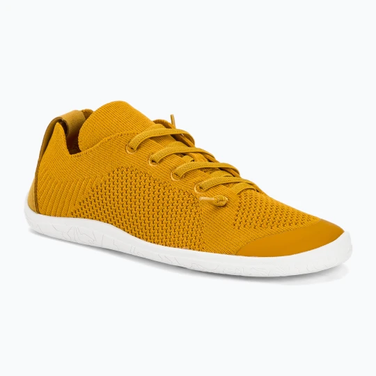 Zdjęcie produktu Buty barefoot dziecięce Reima Barefoot Astelu dark mango Pomarańczowy