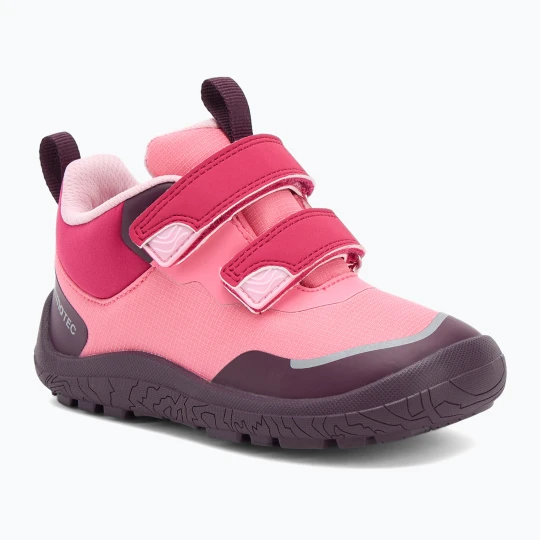 Zdjęcie produktu Buty barefoot dziecięce Reima Viikari soft coral Pomarańczowy