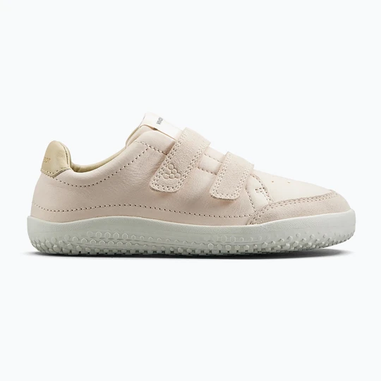 Zdjęcie produktu Buty barefoot dziecięce Vivobarefoot Gobi rose Różowy