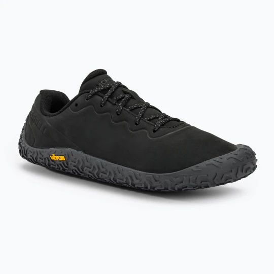 Zdjęcie produktu Buty barefoot męskie Merrell Vapor Glove 6 LTR black