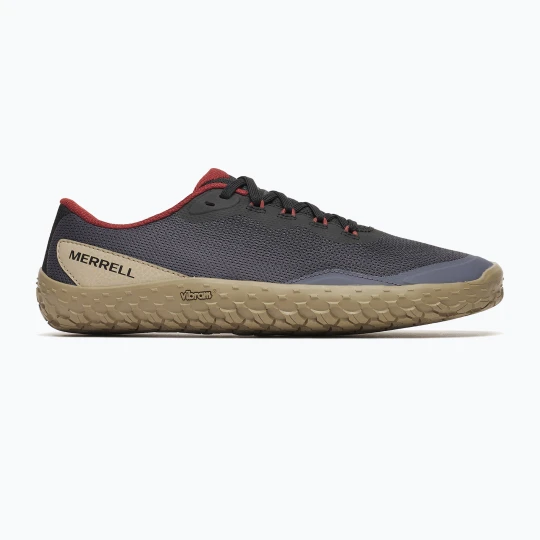 Zdjęcie produktu Buty barefoot męskie Merrell Vapor Glove 7 black/comet